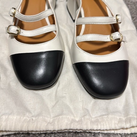 NWOT Sezane PAULA BABIES // Size 37 - Picture 5 of 8